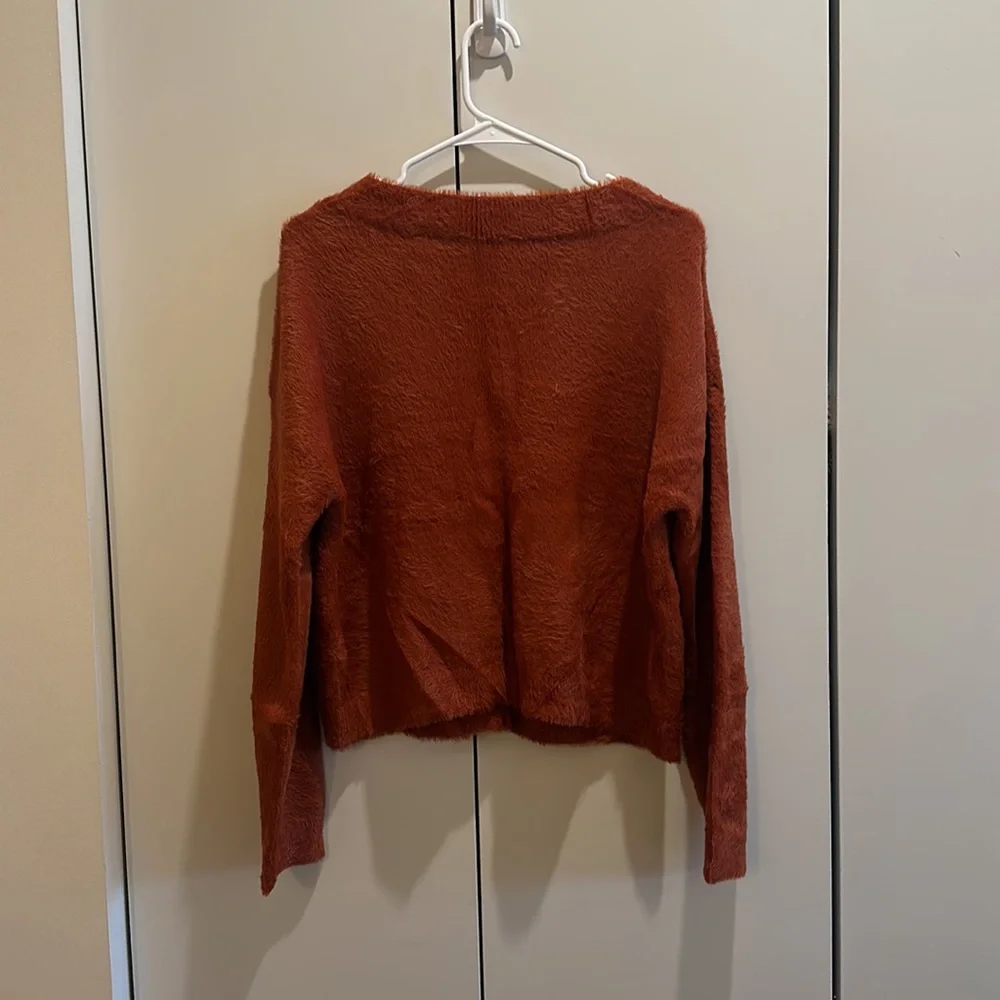 Tribal Cardigan - New - Picture 3 of 8